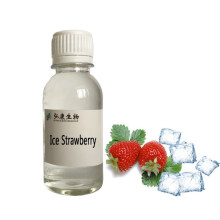 Hot Sale Fragrance Liquid Ice Strawberry Flavor for Shisha